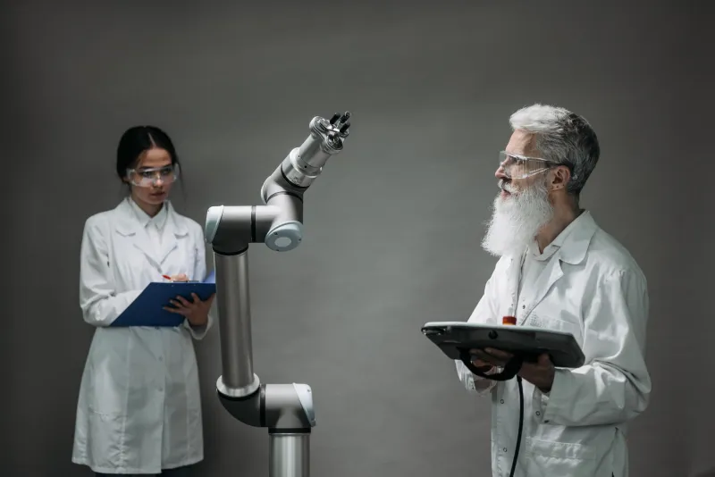 Automation Isn't Killing Data Science—It's Raising the Bar