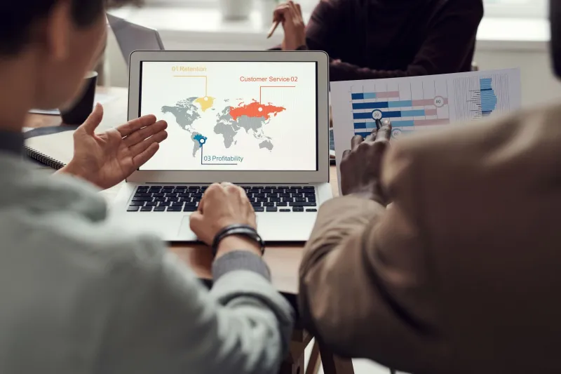 They Didn't Start in Tech—And Now They're Earning Six Figures in Data Science
